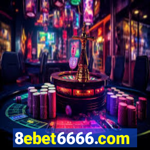 8ebet6666.com
