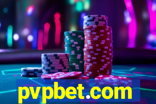 pvpbet.com