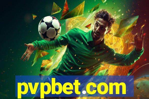 pvpbet.com