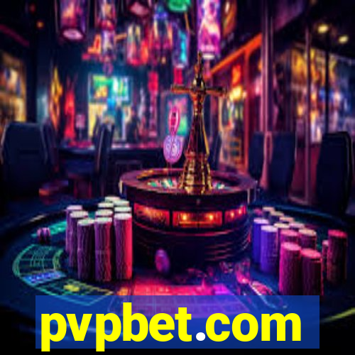 pvpbet.com