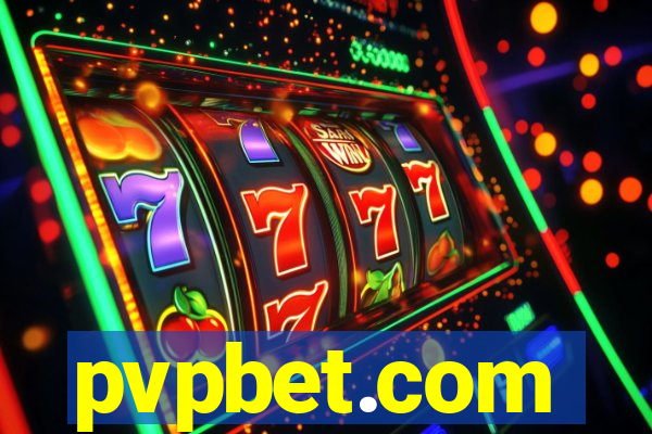 pvpbet.com
