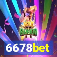 6678bet