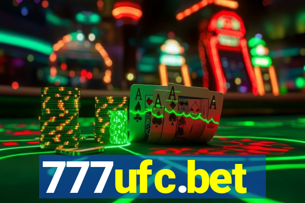 777ufc.bet