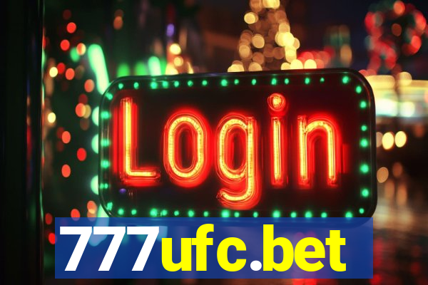 777ufc.bet