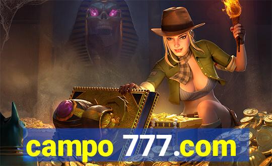 campo 777.com