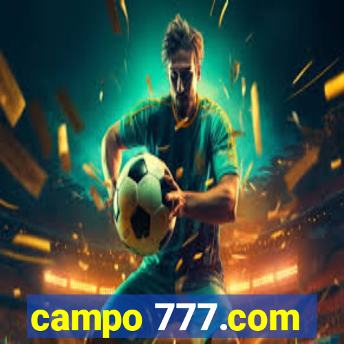 campo 777.com