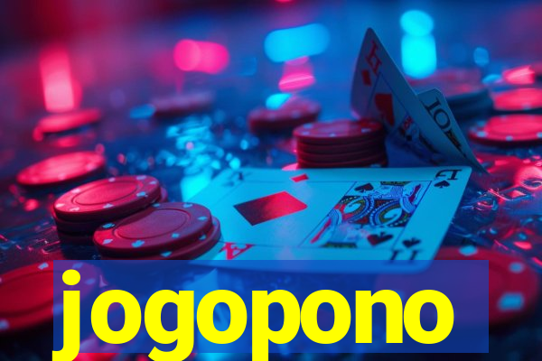 jogopono