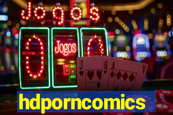 hdporncomics