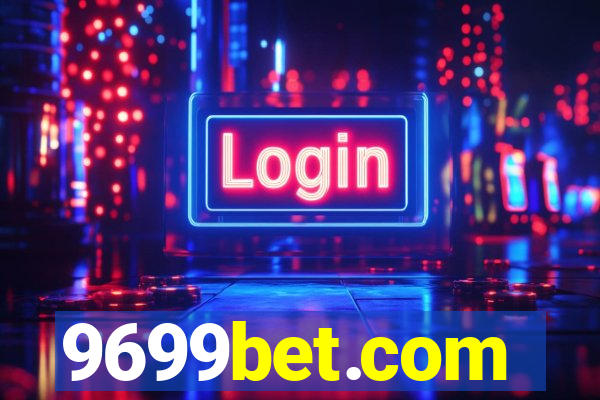 9699bet.com
