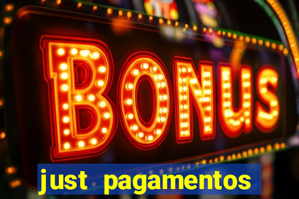 just pagamentos ltda pixbet