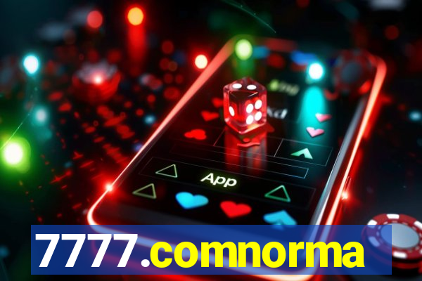 7777.comnorma
