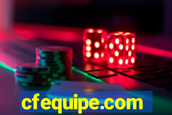 cfequipe.com