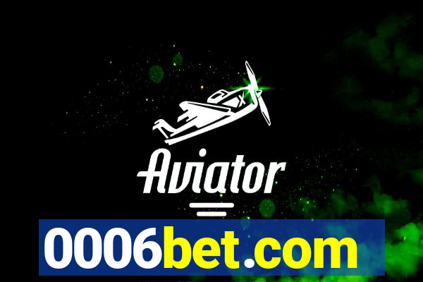 0006bet.com