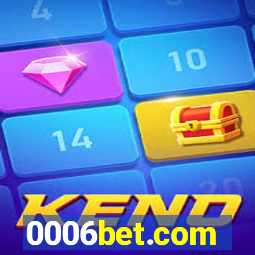 0006bet.com