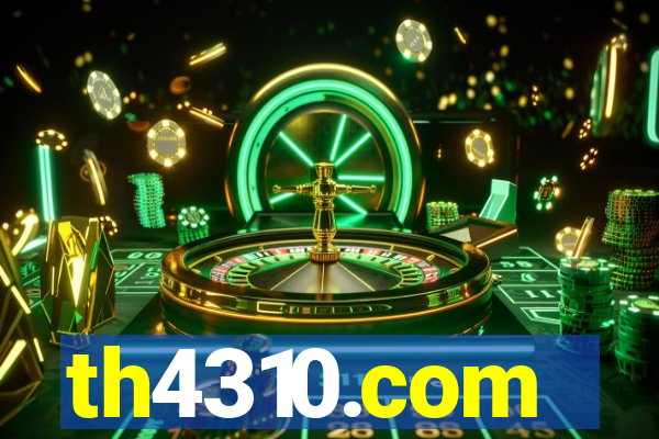 th4310.com