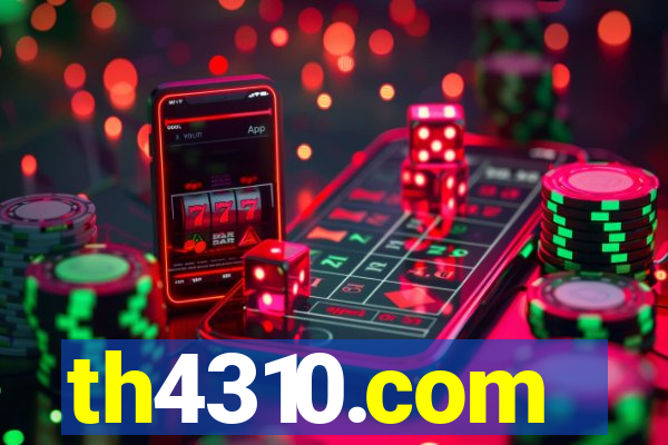 th4310.com