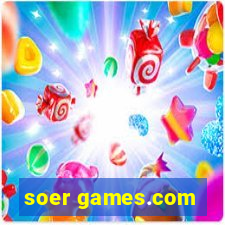soer games.com