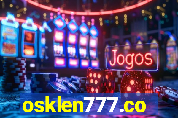 osklen777.co