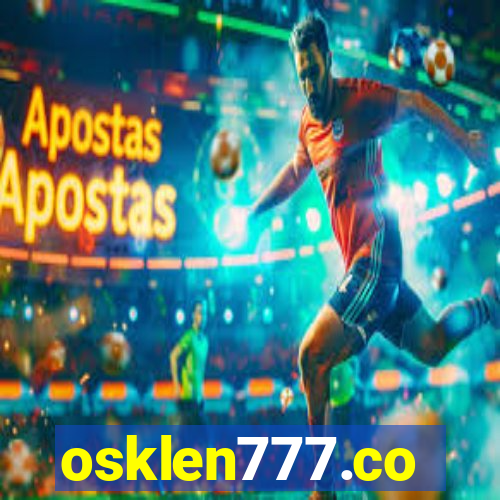 osklen777.co