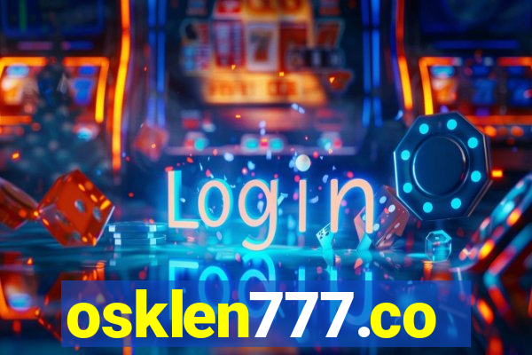 osklen777.co