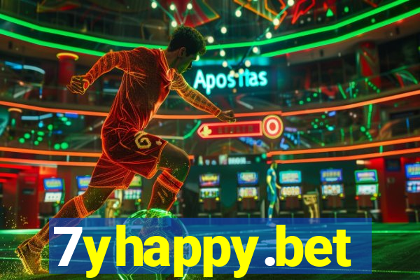 7yhappy.bet
