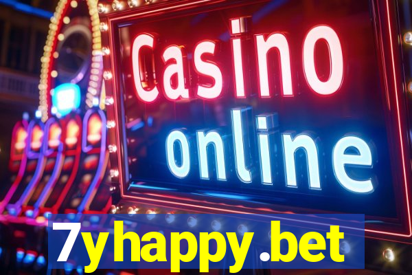 7yhappy.bet