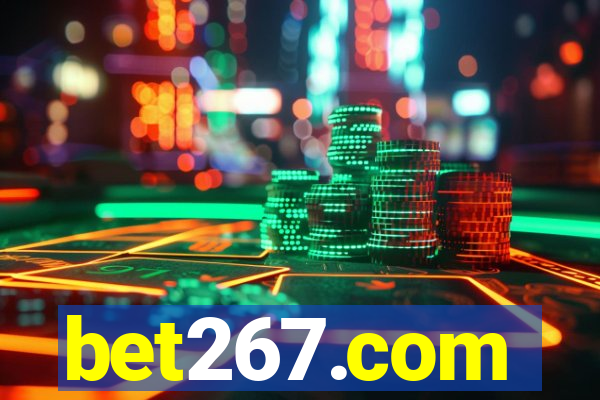 bet267.com