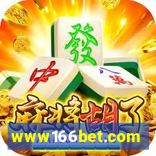 www166bet.com