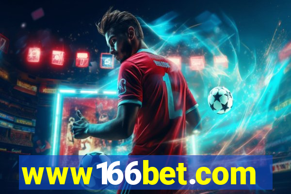 www166bet.com