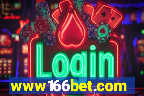 www166bet.com
