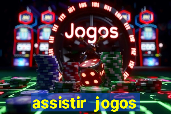 assistir jogos mortais 7 dublado