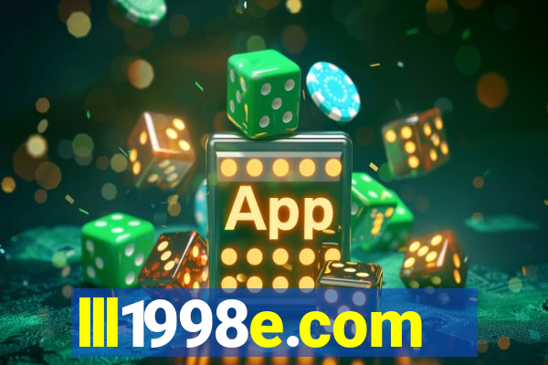 lll1998e.com