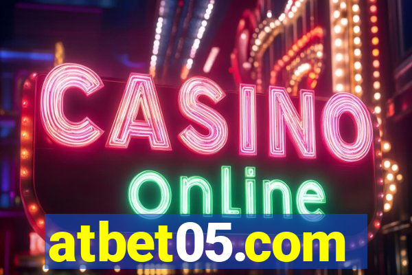 atbet05.com