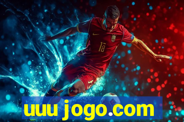 uuu jogo.com