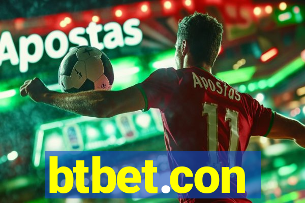 btbet.con