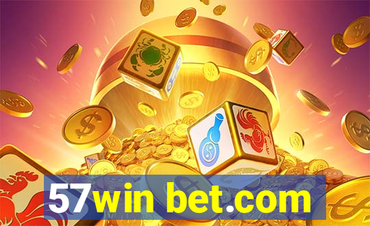 57win bet.com
