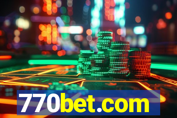 770bet.com