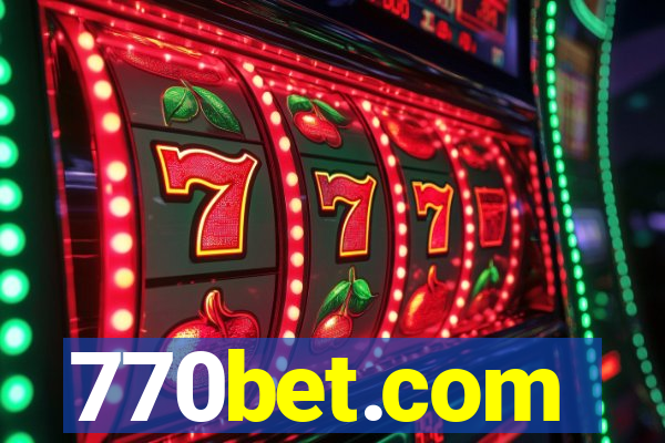 770bet.com
