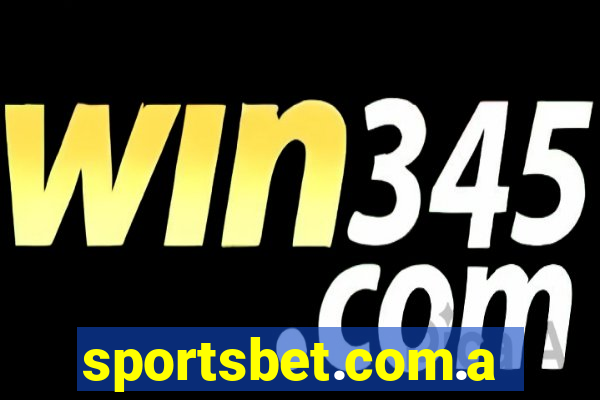 sportsbet.com.au
