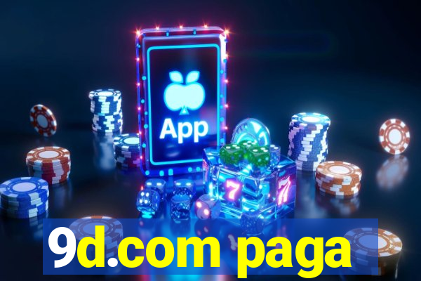 9d.com paga