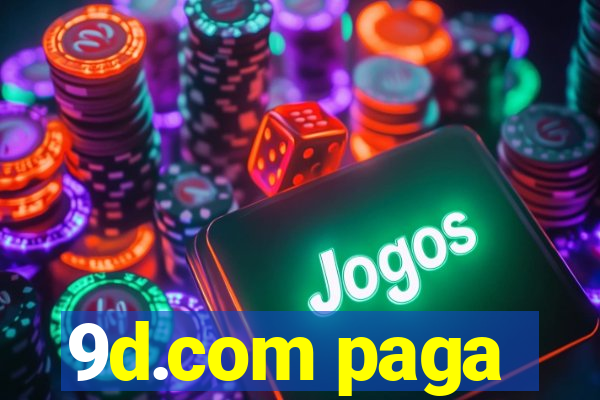 9d.com paga