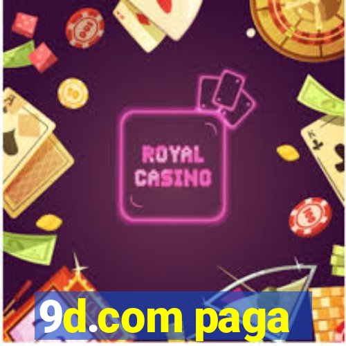 9d.com paga