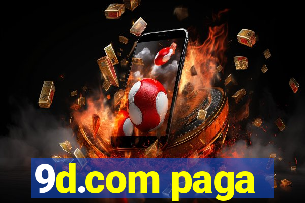 9d.com paga