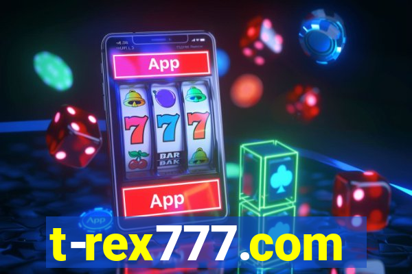t-rex777.com