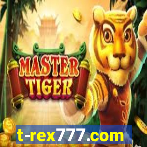 t-rex777.com