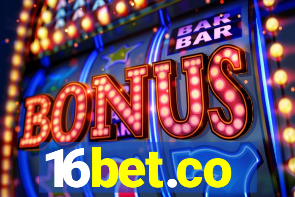 16bet.co