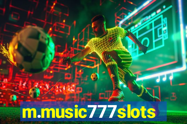 m.music777slots
