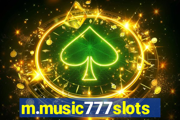 m.music777slots