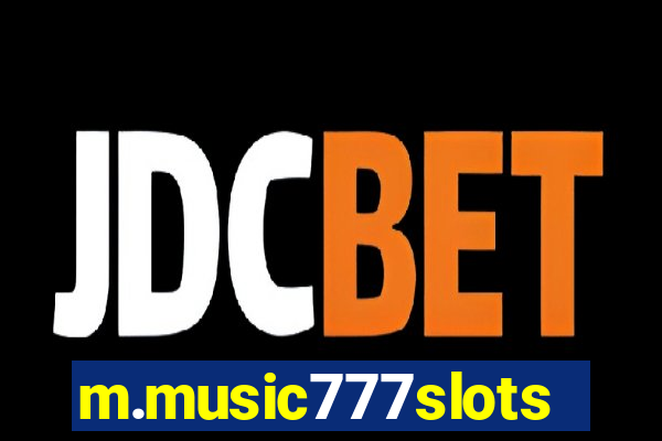 m.music777slots