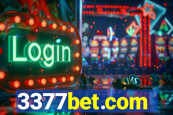 3377bet.com